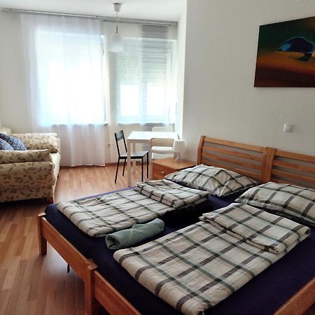 Hostel&Apartservices Viennna The Tidy Apartment Wien Ngoại thất bức ảnh