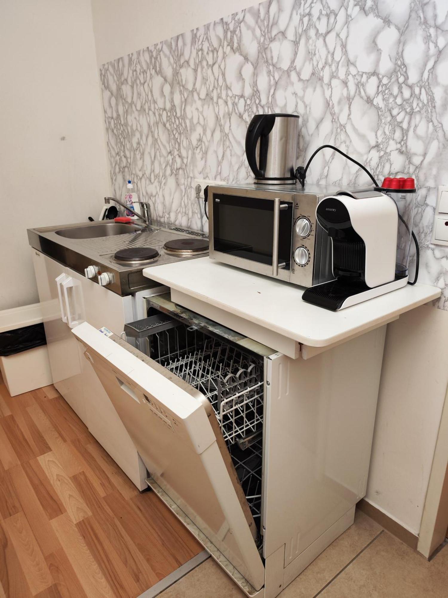Hostel&Apartservices Viennna The Tidy Apartment Wien Ngoại thất bức ảnh