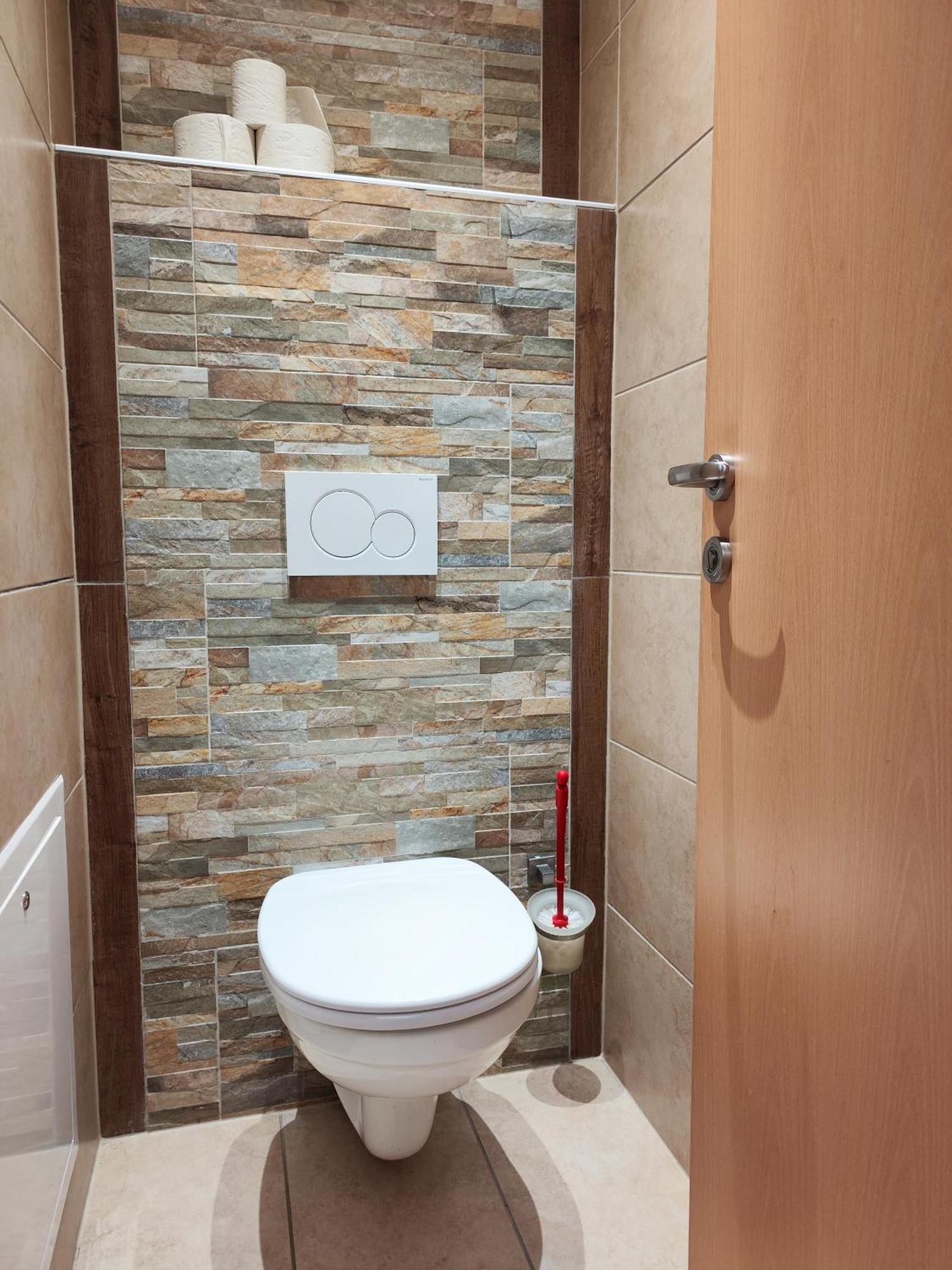 Hostel&Apartservices Viennna The Tidy Apartment Wien Ngoại thất bức ảnh