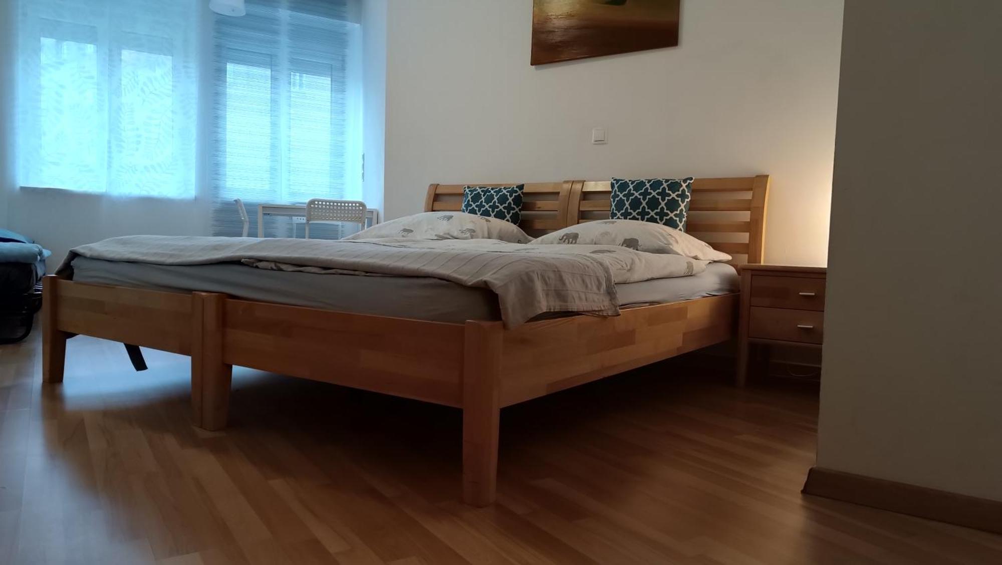 Hostel&Apartservices Viennna The Tidy Apartment Wien Ngoại thất bức ảnh