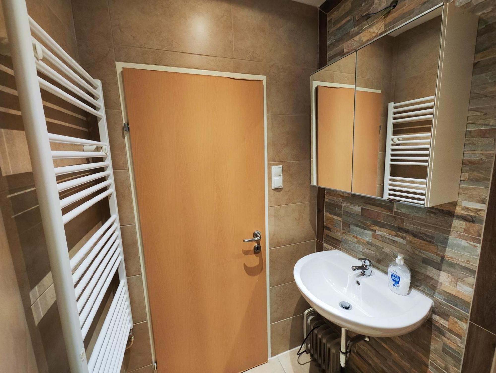 Hostel&Apartservices Viennna The Tidy Apartment Wien Ngoại thất bức ảnh
