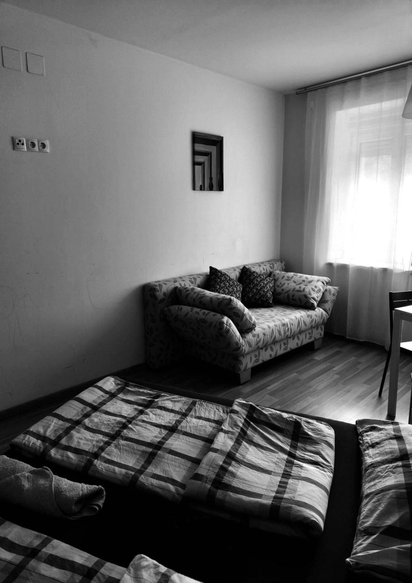 Hostel&Apartservices Viennna The Tidy Apartment Wien Ngoại thất bức ảnh