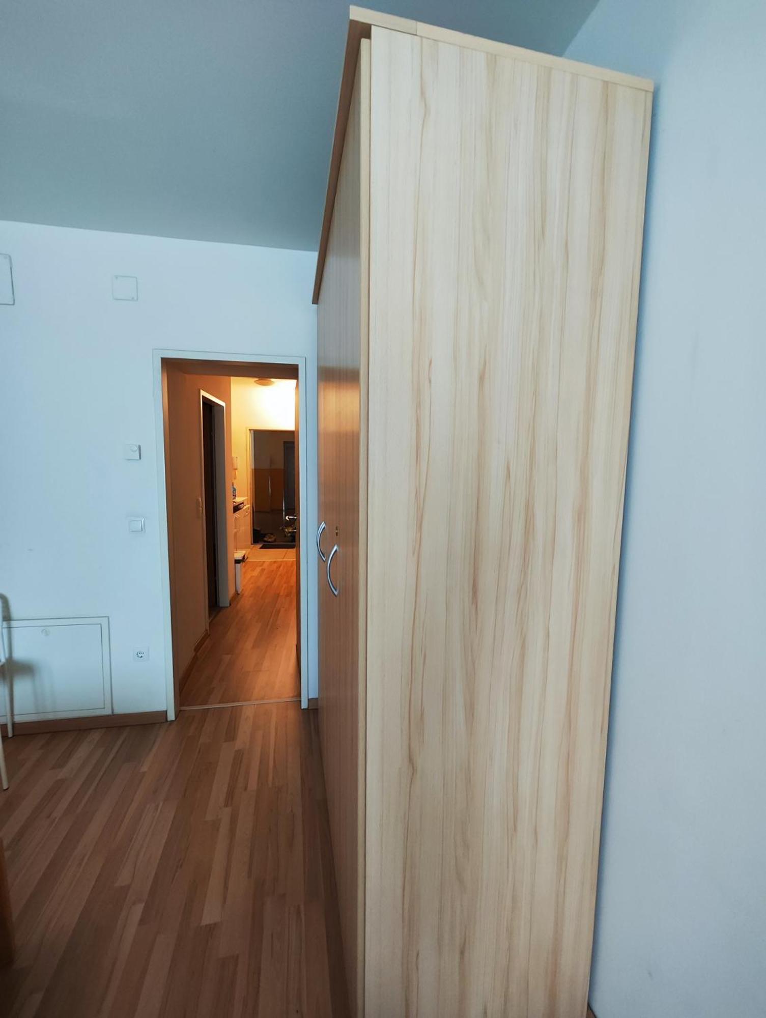 Hostel&Apartservices Viennna The Tidy Apartment Wien Ngoại thất bức ảnh
